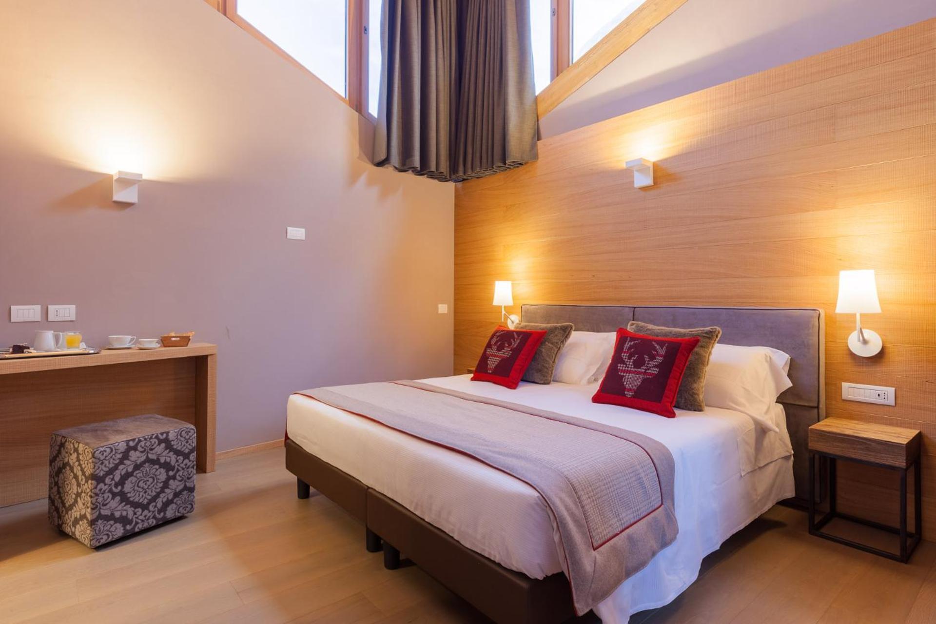 Excelsior Planet Hotel เบรยล์-แชร์วิเนีย ภายนอก รูปภาพ