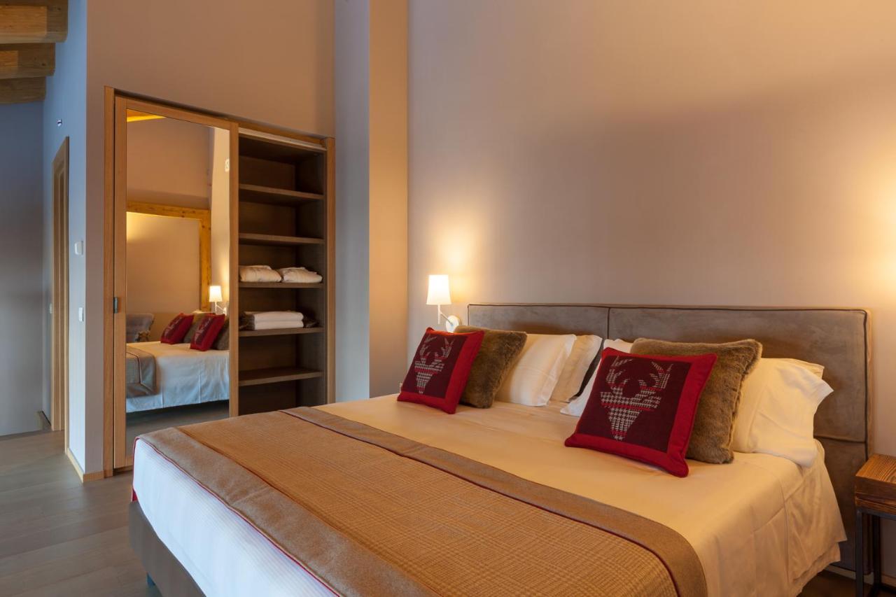 Excelsior Planet Hotel เบรยล์-แชร์วิเนีย ภายนอก รูปภาพ